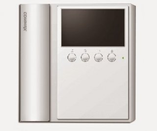 Commax CMV-43A/VZ фото