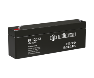 Battbee BT 12022 аккумулятор фото