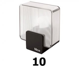 NICE ELACKIT10 фото