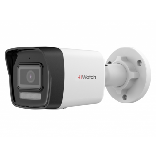 HiWatch DS-I450M(C)(4mm) фото