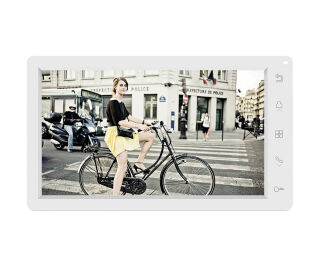 Tantos Amelie HD SE M (White) XL фото