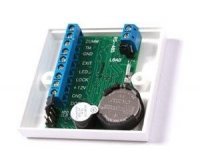 IronLogic Z-5R (мод. Net) (9464 / 7755)