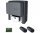CAME BX704AGS combo KIT (BX704 KIT)