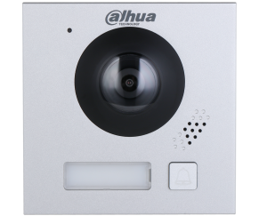 Dahua DHI-VTO4201F-P1 фото
