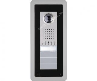 BPT Thangram DVC/IP ME на 1 абонента встроенная установка (комплект) фото