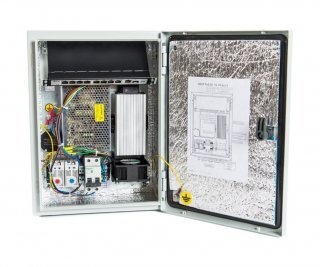 SKAT PoE-8E-1G-1S исп.5 фото