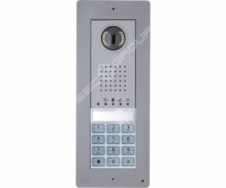 BPT Thangram DVC/01 на 1 абонента, клавиатура, накладная установка (комплект) фото BPT Thangram DVC/01 на 1 абонента, клавиатура, накладная установка (комплект) фото