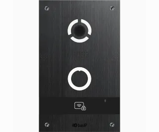BAS-IP AV-08FTL BLACK фото