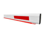 TEMID (Zkteco) BGM1000 LED Straight Boom(3m)