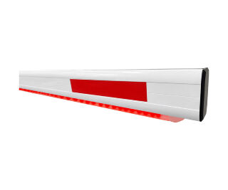 TEMID (Zkteco) BGM1000 LED Straight Boom(3m) фото TEMID (Zkteco) BGM1000 LED Straight Boom(3m) фото