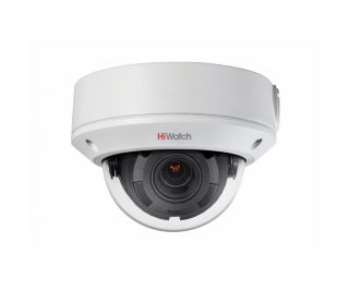 HiWatch DS-I458ZM(2.8-12mm) фото