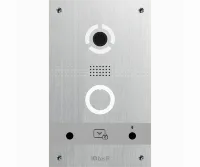 BAS-IP AV-08FTL SILVER
