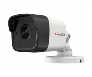 HiWatch DS-T500 (B) (6 mm) фото