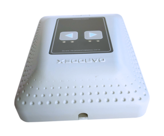 CARDDEX PRC-2 пульт проводной фото