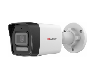 HiWatch DS-I850M(2.8mm) фото HiWatch DS-I850M(2.8mm) фото