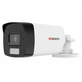 HiWatch DS-T520A (6mm) фото