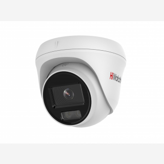 HiWatch DS-I253L(C) (2.8 mm) фото