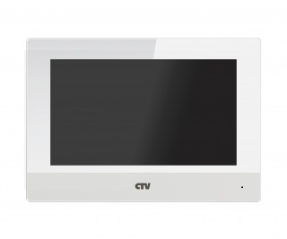 CTV-IP-M6703 (белый) фото