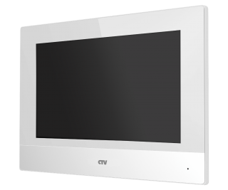 CTV-IP-M6703 (белый) фото