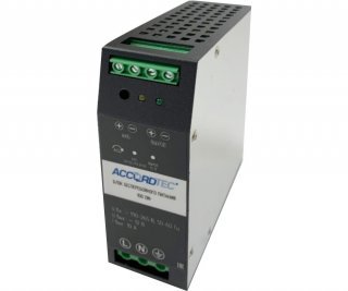 AccordTec ББП-100 DIN фото