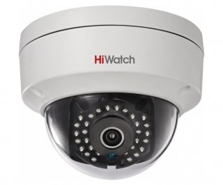 HiWatch DS-I122 (12 mm) фото HiWatch DS-I122 (12 mm) фото