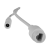 Trassir TR-D4S1-noPOE 2.8 (мм)