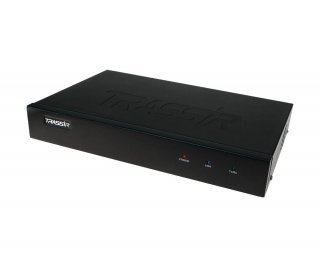 TRASSIR MiniNVR Compact AnyIP 9 фото