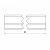 CAME STAGE SB 8 (1700999)