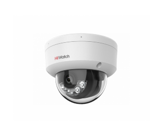 HiWatch DS-I852M(2.8mm) фото