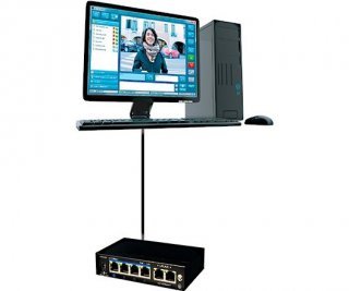 BPT PCS/PORTER (62800320) фото