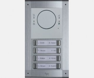 BPT MTMA/GSM на 8 абонентов настенная установка (комплект) фото