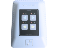 CARDDEX PRC-4 пульт проводной