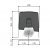 CAME BXV06AGF (801MS-0190)