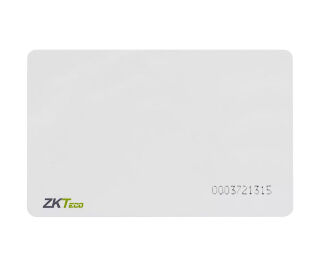 TEMID (Zkteco) DF02 Card фото