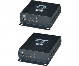 SC&T HE03L-4K фото