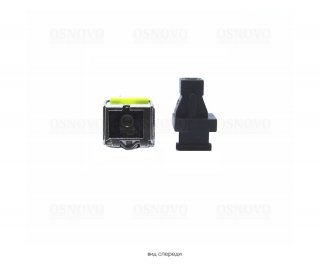 OSNOVO SFP-S1SC18-F-1550-1310-I фото