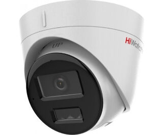 HiWatch DS-I853M(2.8mm) фото