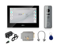 CTV-KIT HOUSE CLOUD (черный)