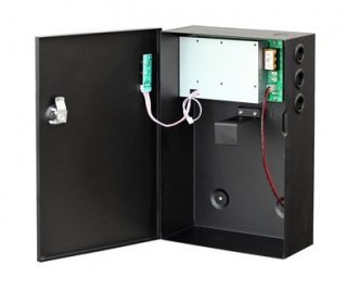 Smartec ST-PS105D-BK фото