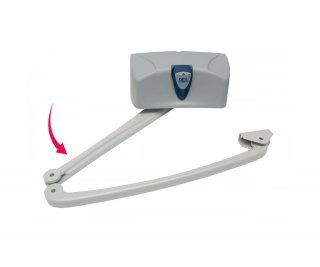 DEA Рычаг шарнирный для LIVI 502 фото