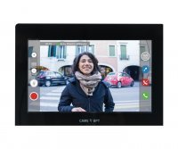 BPT XTS 7IP BK WIFI