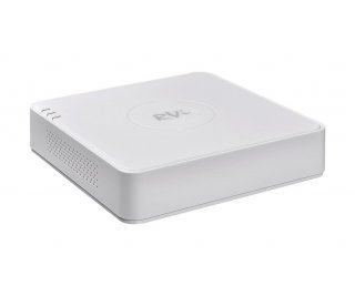 RVi-HDR04LA-TA, 4 канальный мультиформатный (CVBS, TVI, IP) видеорегистратор фото RVi-HDR04LA-TA, 4 канальный мультиформатный (CVBS, TVI, IP) видеорегистратор фото