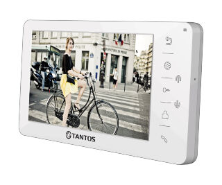 Tantos Amelie (White) XL фото
