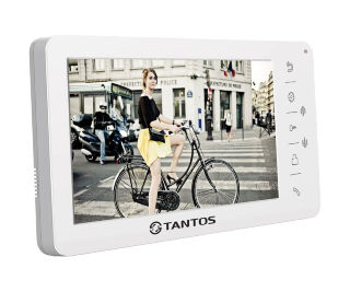 Tantos Amelie (White) XL фото