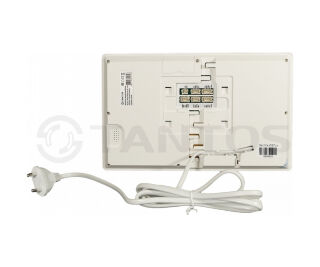 Tantos Stark HD SE Tuya (White) VZ фото