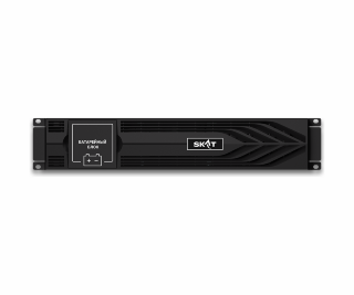 Бастион SKAT BC 36/18S3 RACK P3 фото