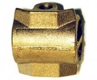 CAME 119RID060 втулка бронзовая для приводов ATI