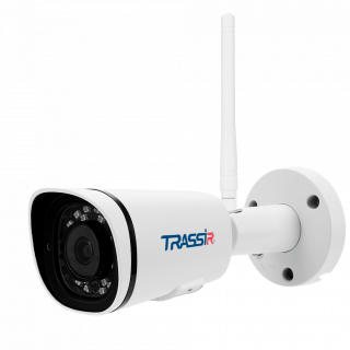 Trassir TR-D2121IR3W v3 2.8 фото
