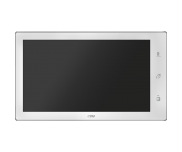 CTV-M4106AHD (белый)