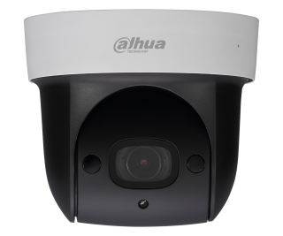 Dahua DH-SD29204UE-GN-W фото Dahua DH-SD29204UE-GN-W фото